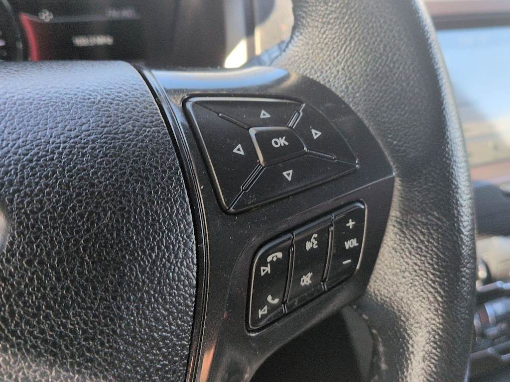Thumbnail: 2019 Ford Explorer - 31