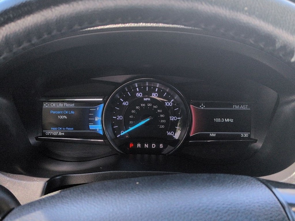 Thumbnail: 2019 Ford Explorer - 16