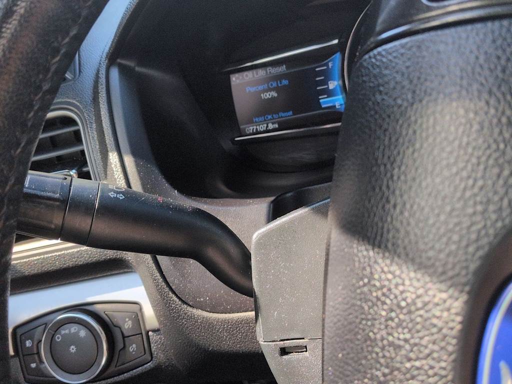 Thumbnail: 2019 Ford Explorer - 33