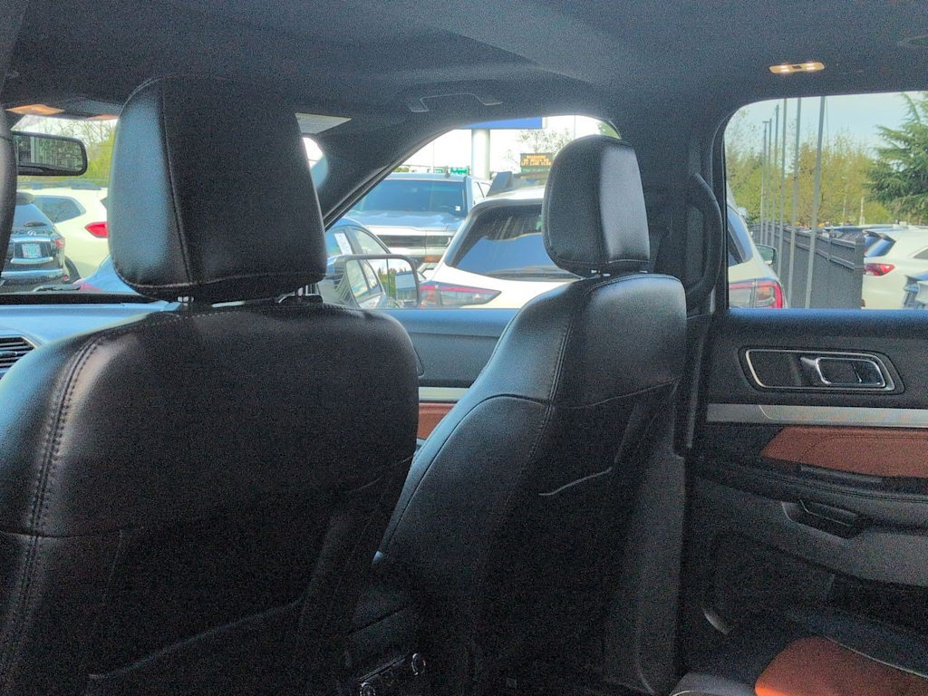 Thumbnail: 2019 Ford Explorer - 12