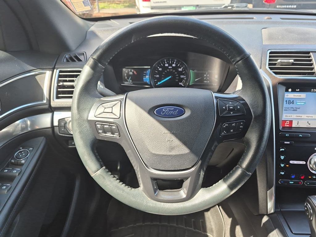 Thumbnail: 2019 Ford Explorer - 13