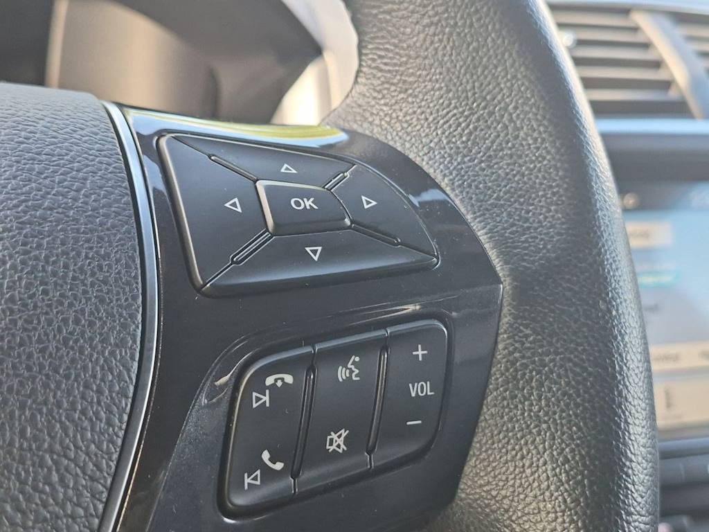 Thumbnail: 2019 Ford Explorer - 30