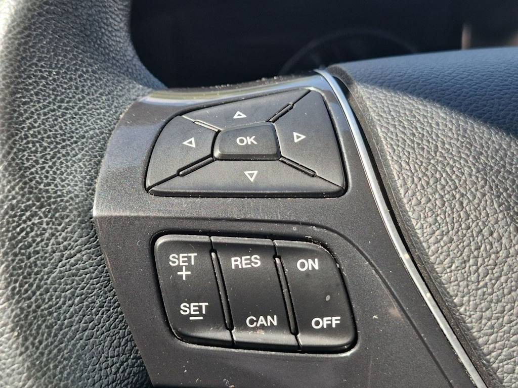 Thumbnail: 2019 Ford Explorer - 29