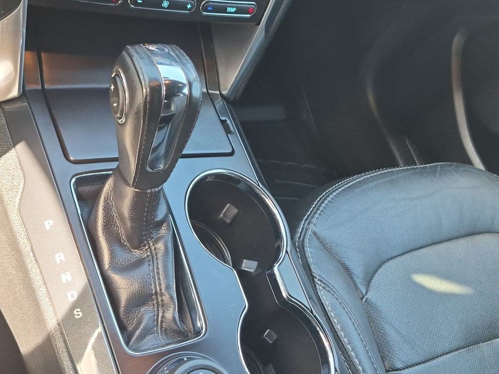 Thumbnail: 2019 Ford Explorer - 36