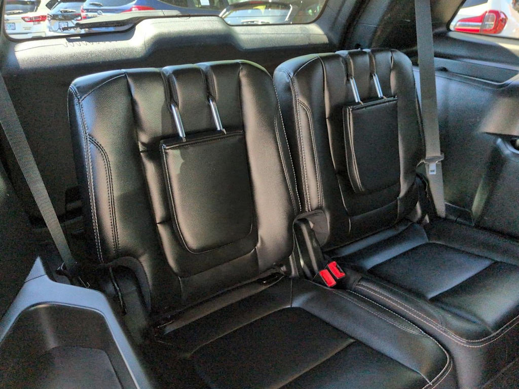 Thumbnail: 2018 Ford Explorer - 39
