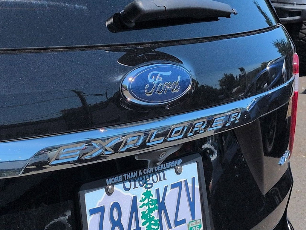 Thumbnail: 2018 Ford Explorer - 7