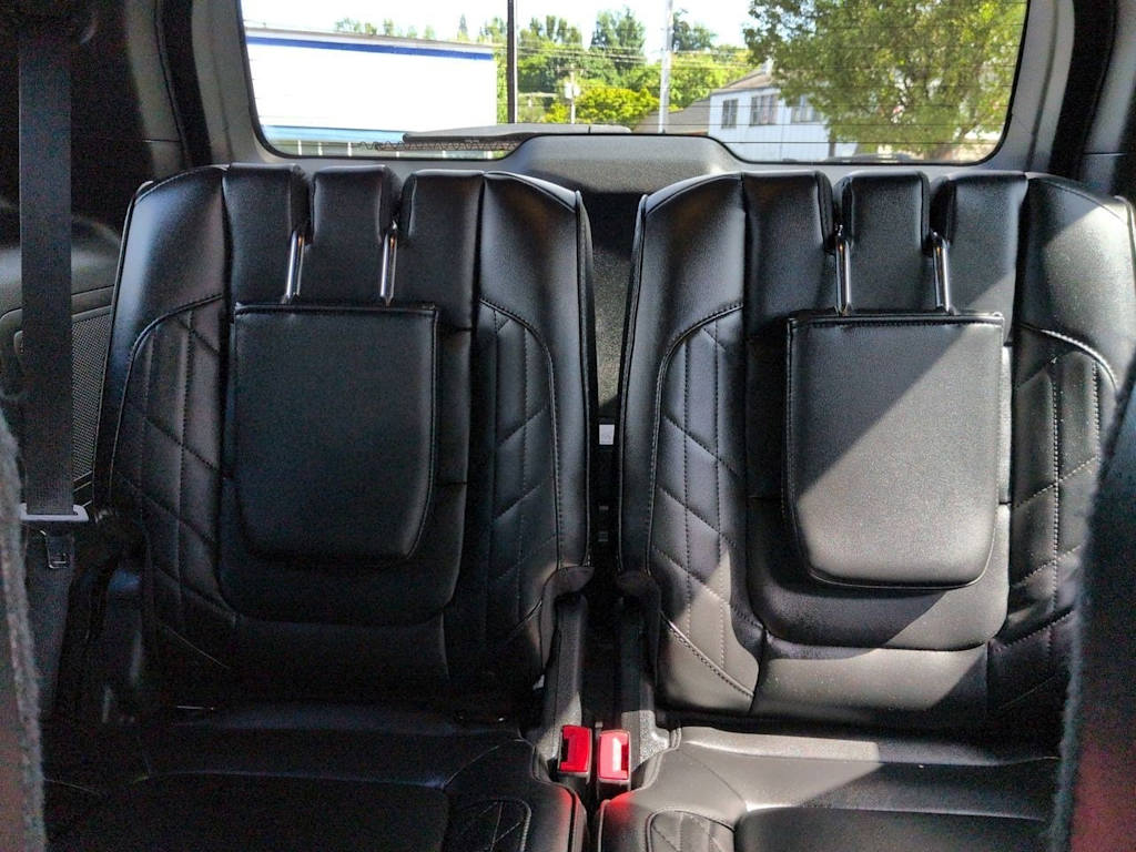 Thumbnail: 2017 Ford Explorer - 40
