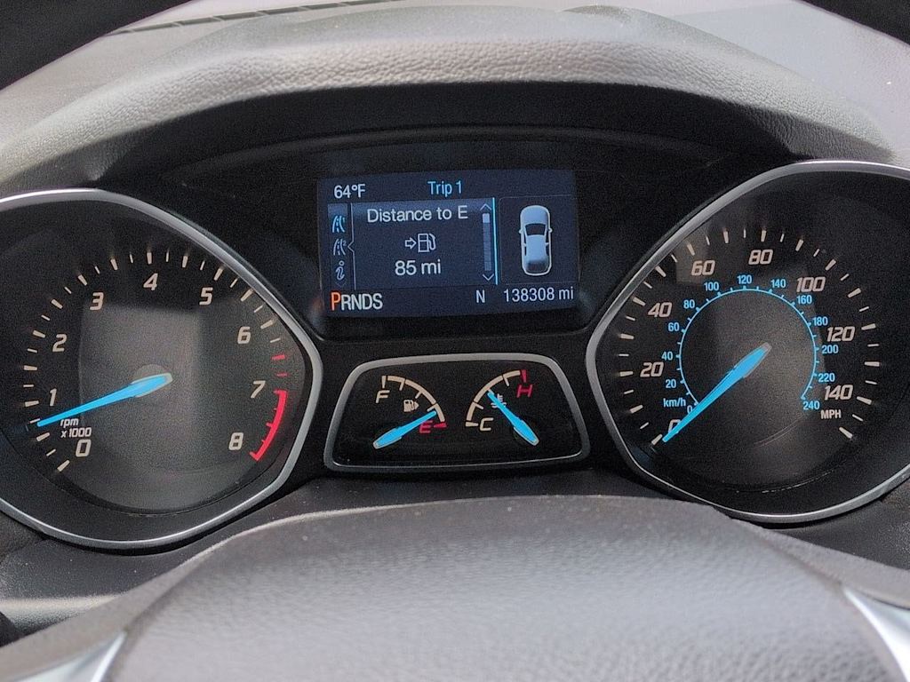 Thumbnail: 2013 Ford Escape - 18