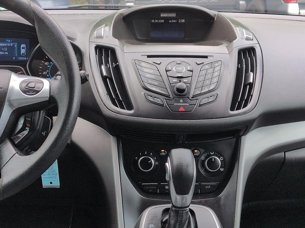 Thumbnail: 2013 Ford Escape - 16