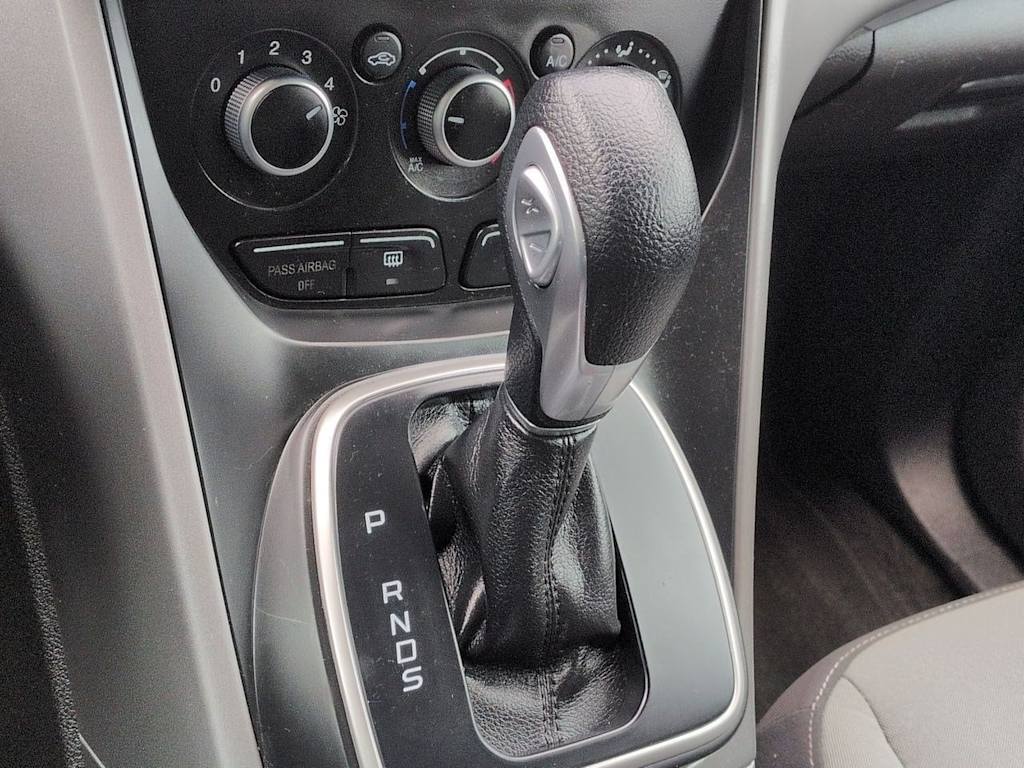 Thumbnail: 2013 Ford Escape - 35