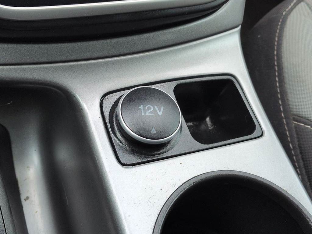 Thumbnail: 2013 Ford Escape - 34