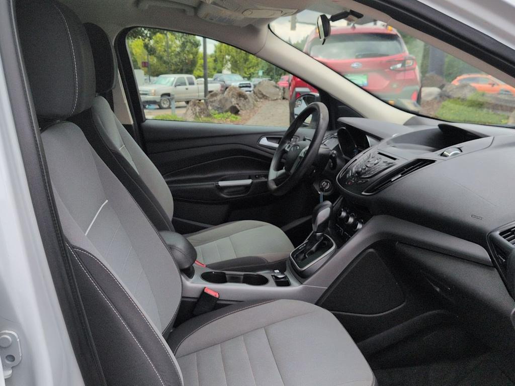 Thumbnail: 2013 Ford Escape - 12