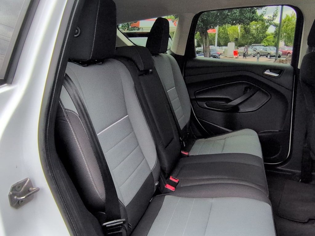 Thumbnail: 2013 Ford Escape - 28