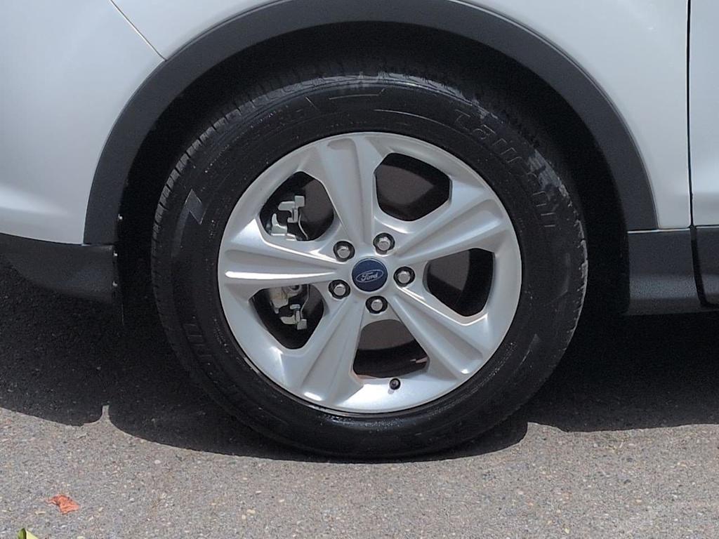 Thumbnail: 2013 Ford Escape - 8