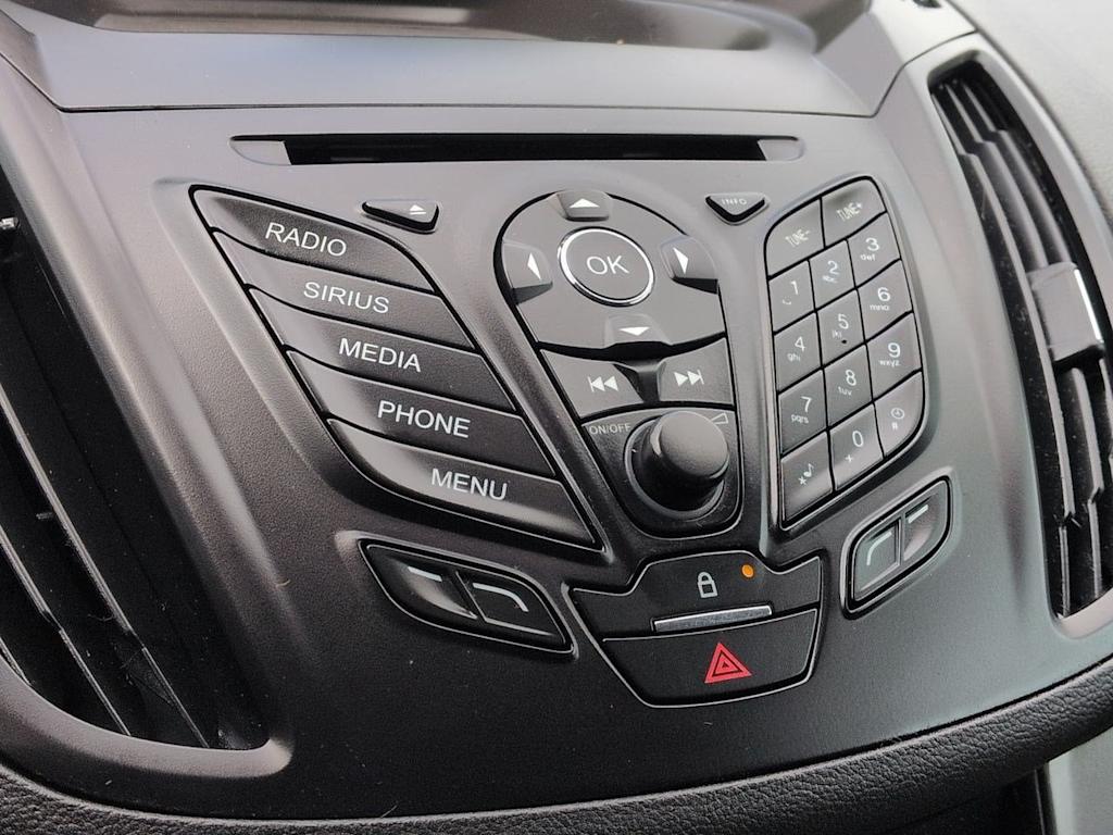 Thumbnail: 2013 Ford Escape - 32