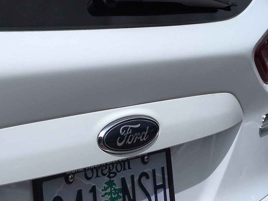 Thumbnail: 2013 Ford Escape - 7