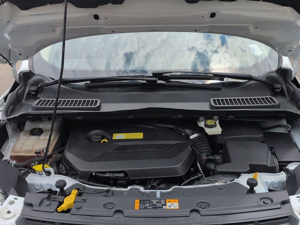 Thumbnail: 2013 Ford Escape - 9