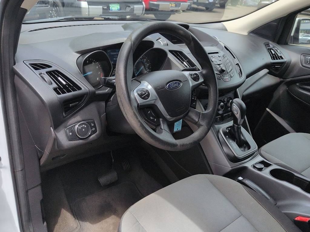 Thumbnail: 2013 Ford Escape - 2