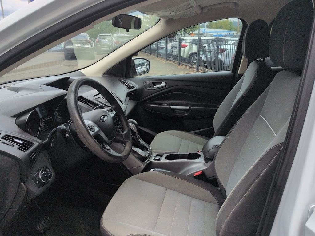Thumbnail: 2013 Ford Escape - 11