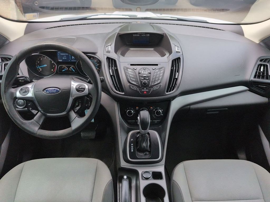 Thumbnail: 2013 Ford Escape - 10