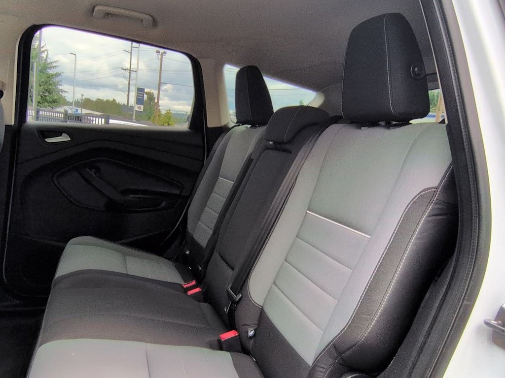 Thumbnail: 2013 Ford Escape - 13