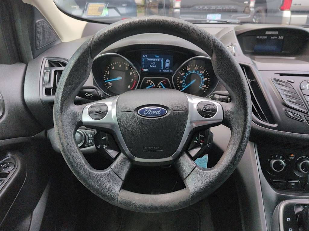Thumbnail: 2013 Ford Escape - 15