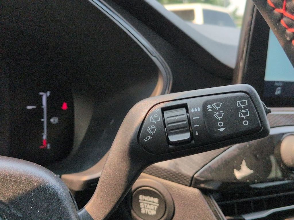 Thumbnail: 2025 Ford Escape - 15