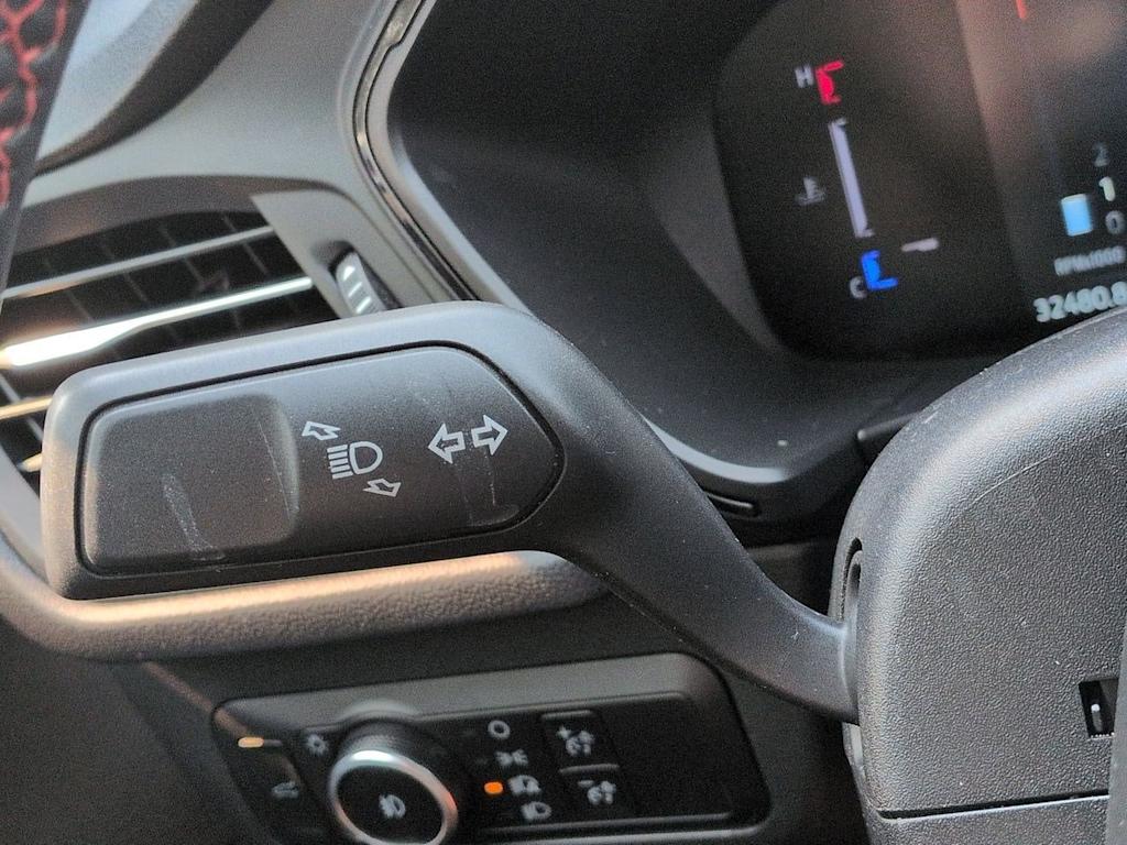 Thumbnail: 2025 Ford Escape - 31