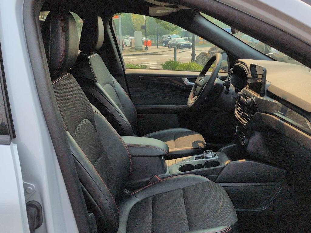 Thumbnail: 2025 Ford Escape - 11