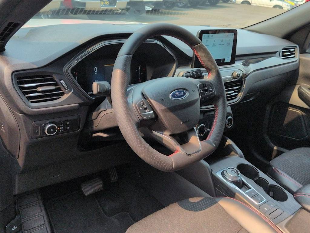 Thumbnail: 2025 Ford Escape - 2