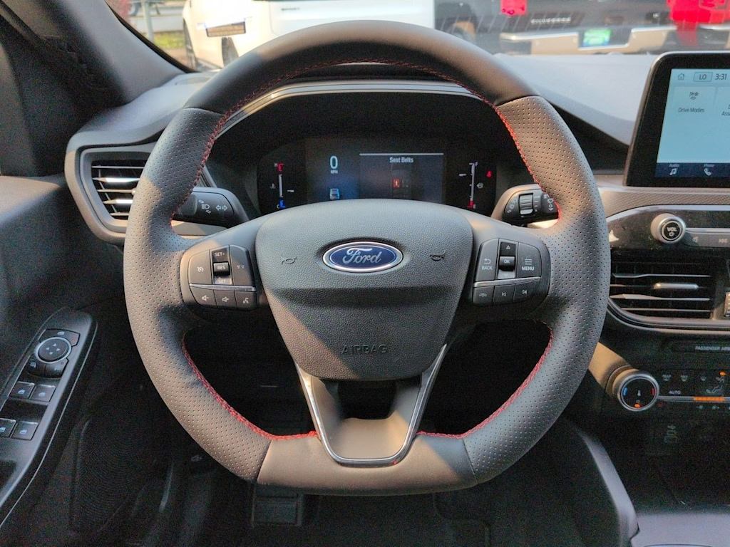 Thumbnail: 2025 Ford Escape - 13