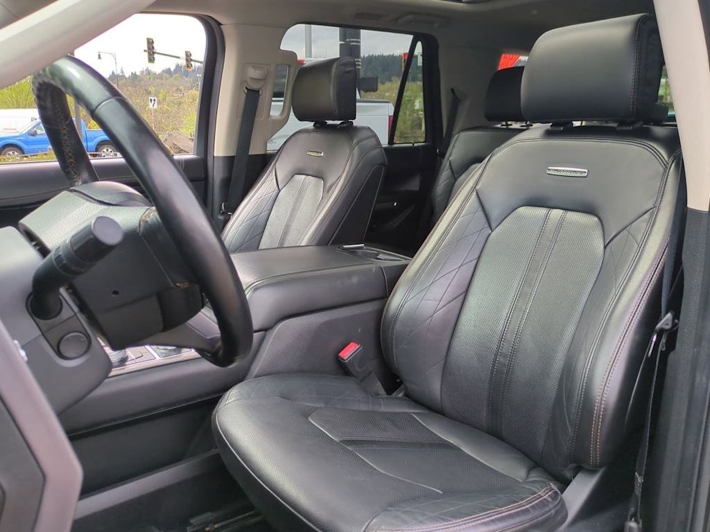 2021 Ford Expedition Platinum 11
