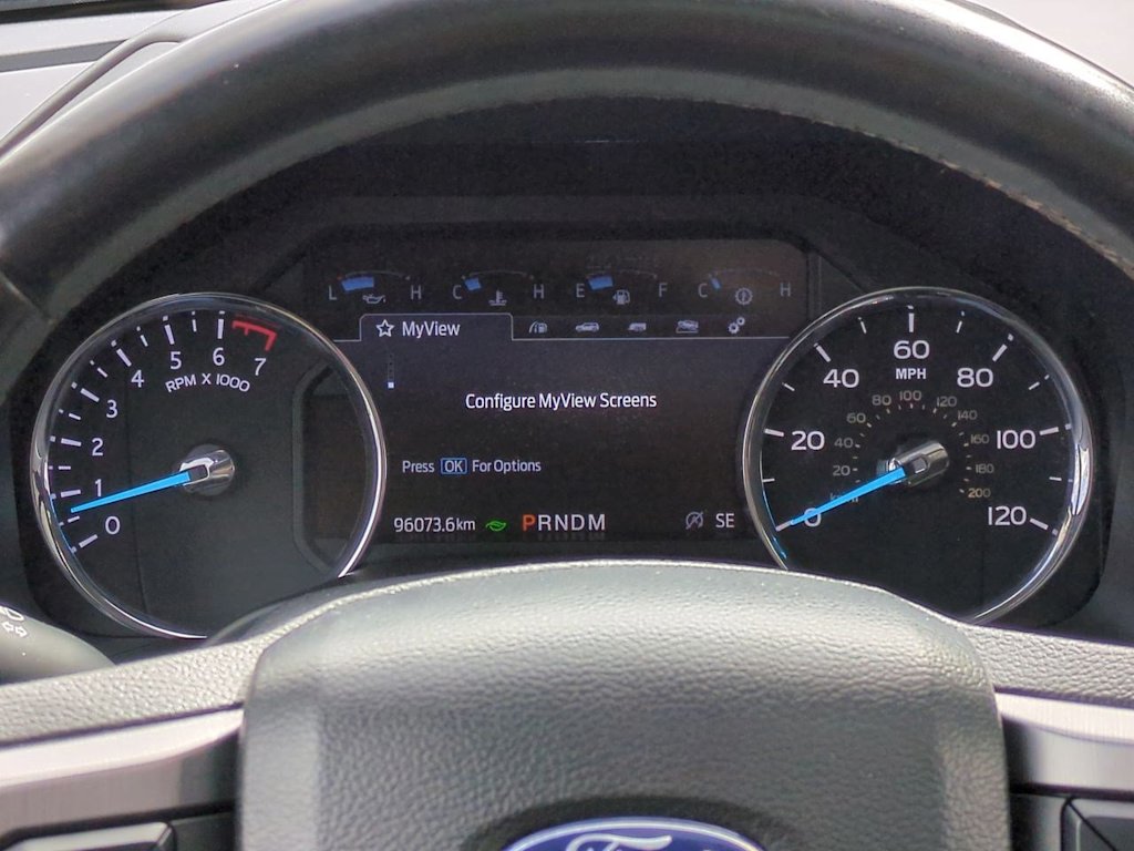 2021 Ford Expedition Platinum 16