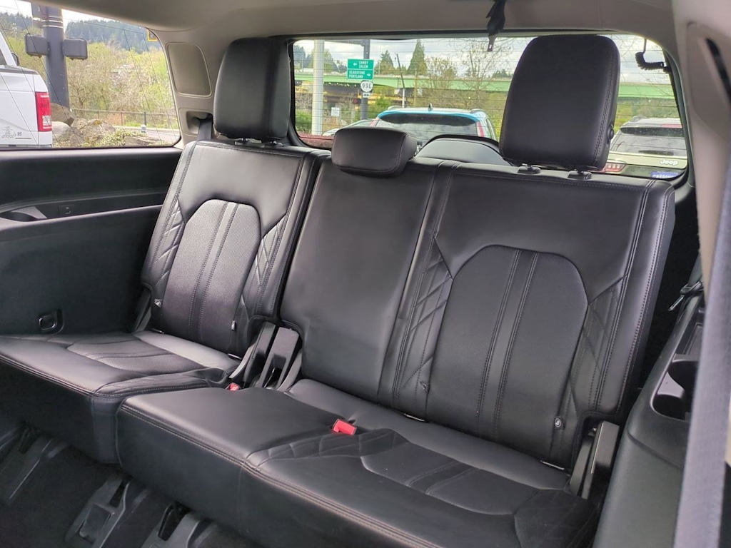 2021 Ford Expedition Platinum 42
