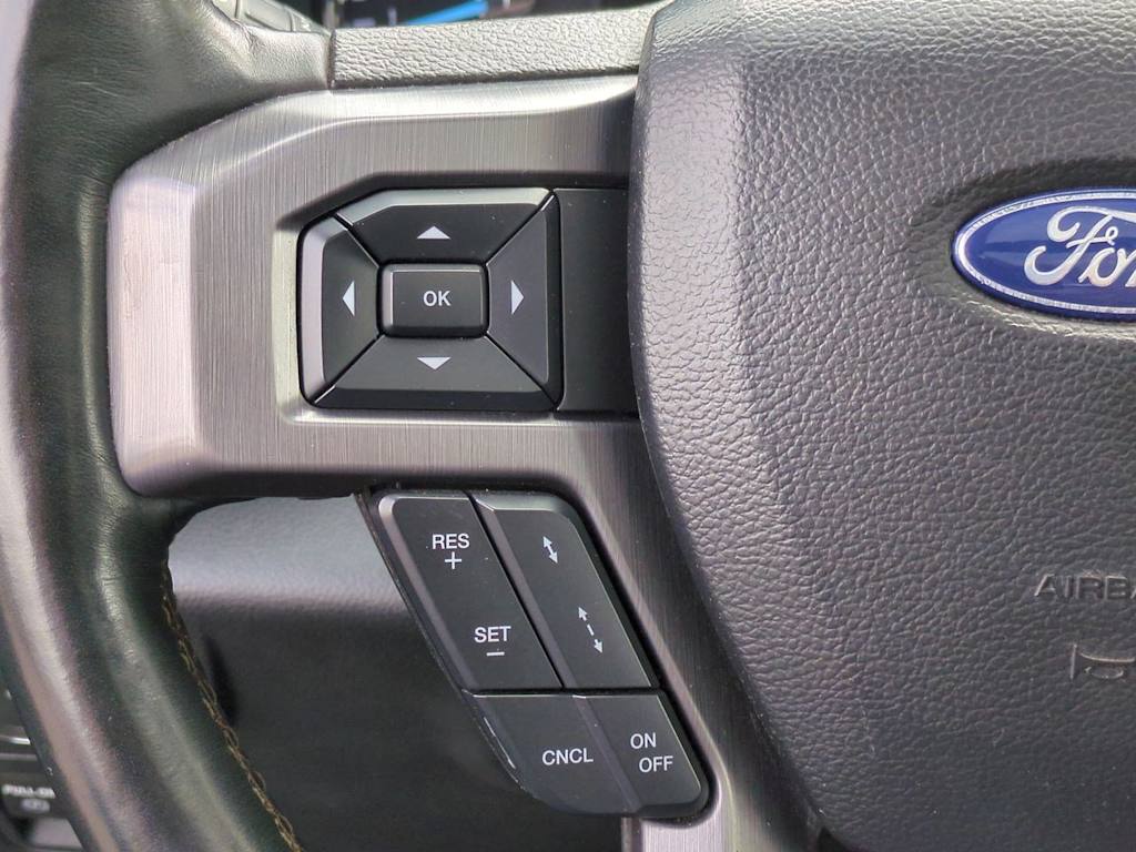 2021 Ford Expedition Platinum 30