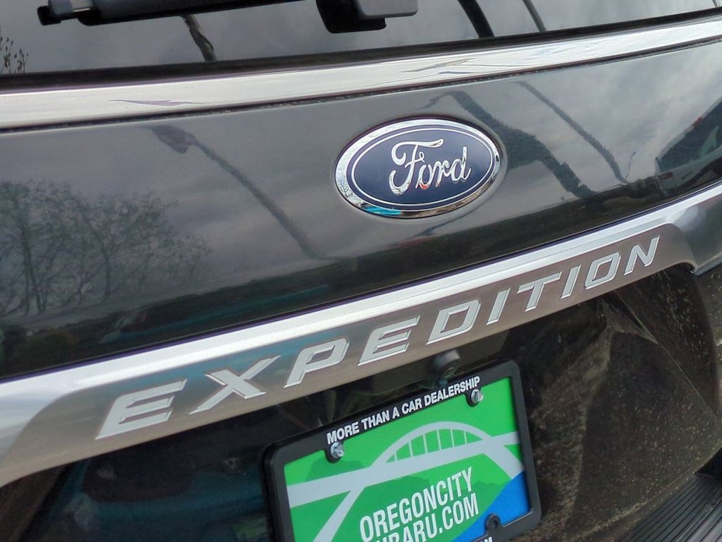 2021 Ford Expedition Platinum 24