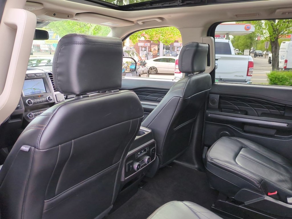 2021 Ford Expedition Platinum 13