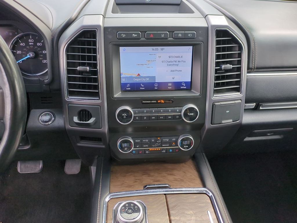 2021 Ford Expedition Platinum 15
