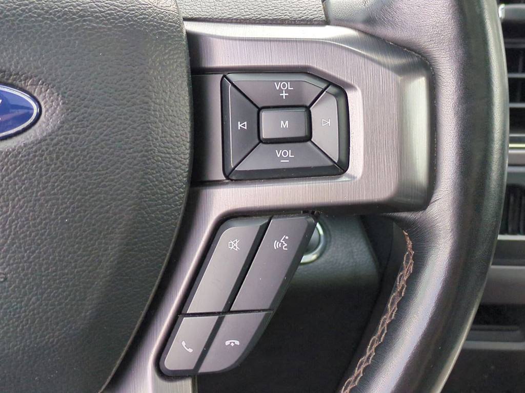 2021 Ford Expedition Platinum 31