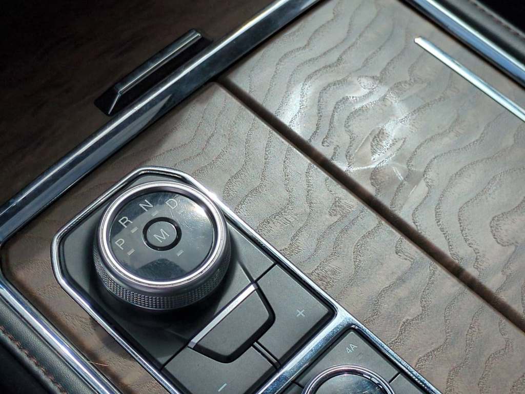 2021 Ford Expedition Platinum 37