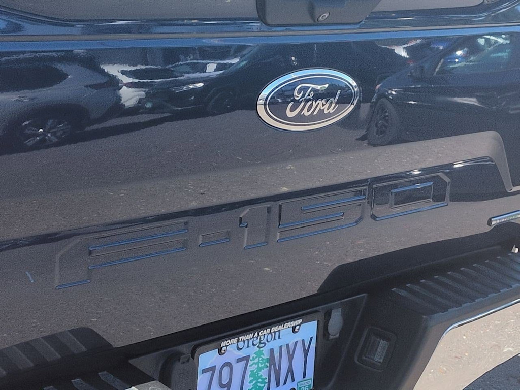 Thumbnail: 2018 Ford F-150 - 7