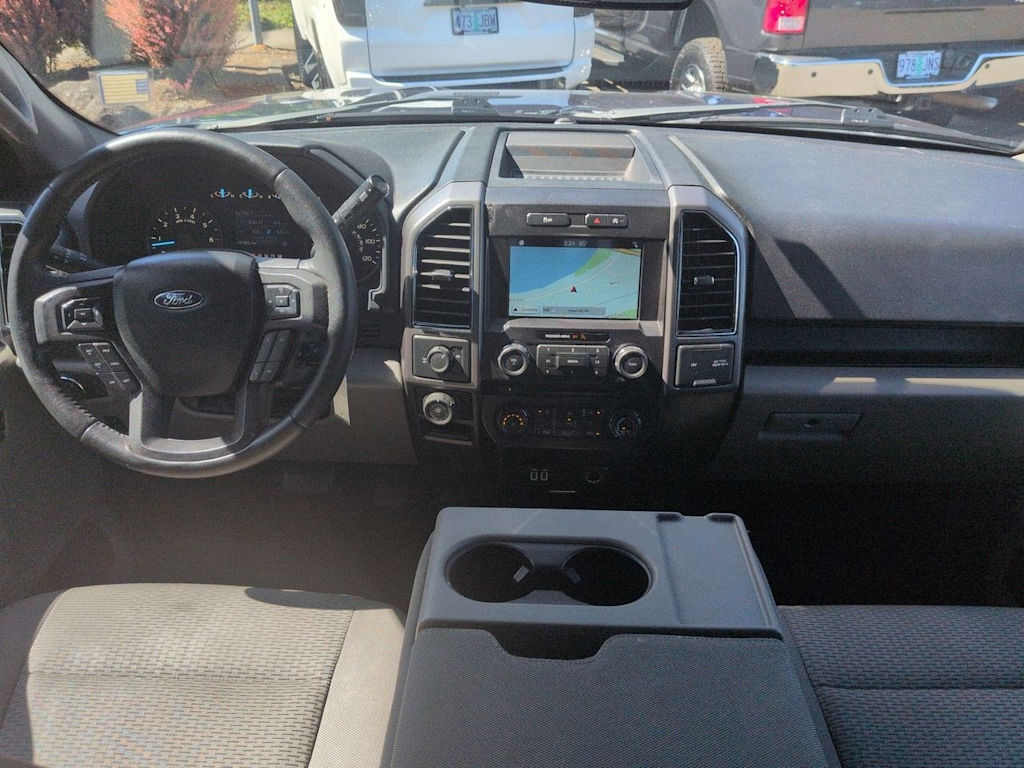 Thumbnail: 2018 Ford F-150 - 9