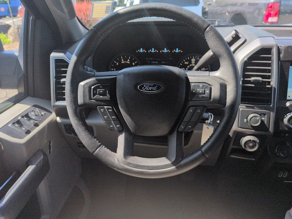 Thumbnail: 2018 Ford F-150 - 13
