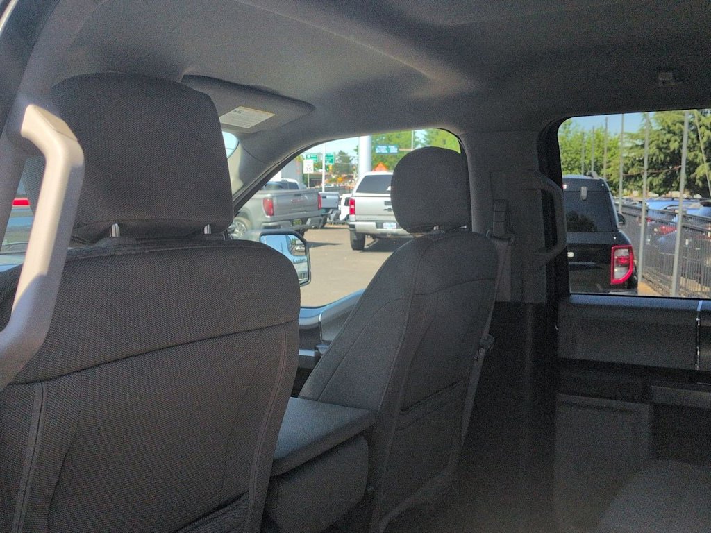 Thumbnail: 2018 Ford F-150 - 12