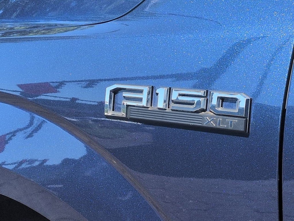 Thumbnail: 2018 Ford F-150 - 24