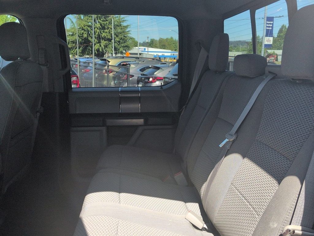 Thumbnail: 2018 Ford F-150 - 26