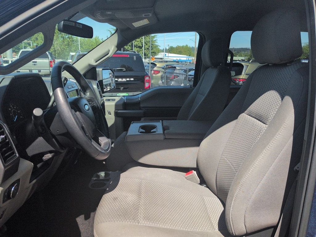 Thumbnail: 2018 Ford F-150 - 10