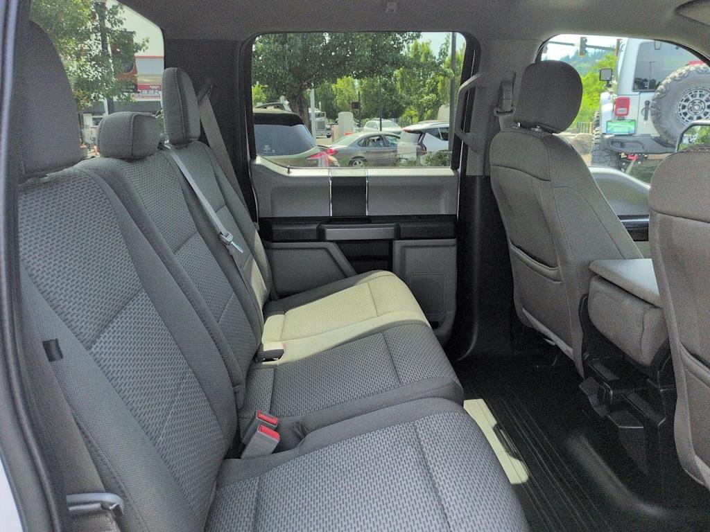Thumbnail: 2019 Ford F-150 - 27