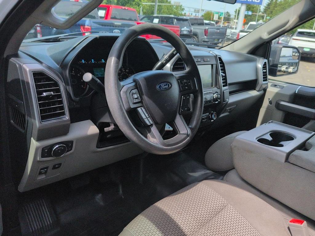 Thumbnail: 2019 Ford F-150 - 2