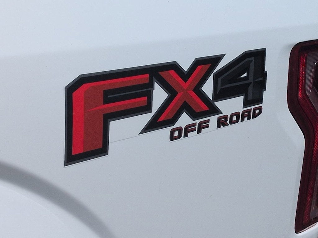 Thumbnail: 2019 Ford F-150 - 25